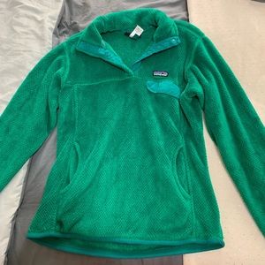 Women’s size medium Patagonia jacket